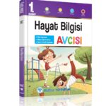 Mutlu Hayat Bilgisi Avcısı 1.Sınıf