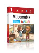 Mutlu Avcı Serisi 1.Sınıf Set - Görsel 3