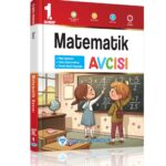 Mutlu Matematik Avcısı 1.Sınıf