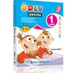Mutlu Ödev Avcısı 1.Sınıf Set