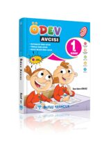 Mutlu Ödev Avcısı 1.Sınıf Set