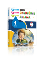 Mutlu Avcı Serisi 1.Sınıf Set - Görsel 7