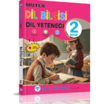 Mutlu Dil Bilgisi Dil Yeteneği 2.Sınıf