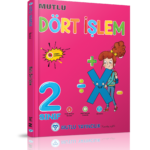 Mutlu Dört İşlem 2.Sınıf