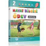 Mutlu Yeni Nesil Hayat Bilgisi Ödev Yaprakları 2.Sınıf  ( 2025-2026 Yılı)