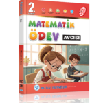 Mutlu Yeni Nesil Matematik Ödev Yaprakları 2.Sınıf ( 2025-2026 Yılı)