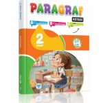 Mutlu Paragraf Ustası 2.Sınıf