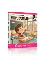 Mutlu Yeni Nesil Usta Serisi 2.Sınıf Takım - Görsel 3