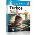 Mutlu Yeni Nesil Türkçe Avcısı 2.Sınıf  ( 2025-2026 Yılı)