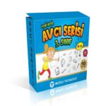 Mutlu Yeni Nesil Avcı Serisi 3.Sınıf (Set)