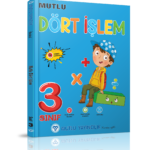 Mutlu Dört İşlem 3.Sınıf