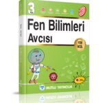 Mutlu Yeni Nesil Fen Bilimleri Avcısı 3.Sınıf
