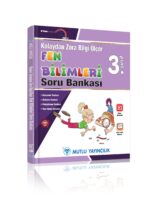 Mutlu Kolaydan Zora Bilgi Ölçer Soru Bankası 3.Sınıf Set - Görsel 2