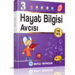 Mutlu Yeni Nesil Hayat Bilgisi Avcısı 3.Sınıf