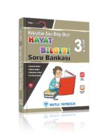 Mutlu Kolaydan Zora Bilgi Ölçer Soru Bankası 3.Sınıf Set - Görsel 3