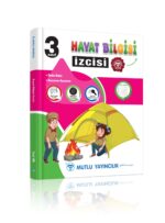 Mutlu İzci Serisi 3.Sınıf Set - Görsel 3