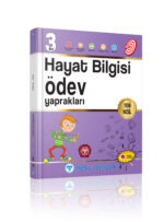 Mutlu Yeni Nesil Avcı Serisi 3.Sınıf (Set) - Görsel 8
