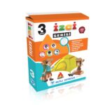 Mutlu İzci Serisi 3.Sınıf Set