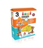 Mutlu İzci Serisi 3.Sınıf Set
