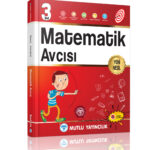 Mutlu Yeni Nesil Matematik Avcısı 3.Sınıf