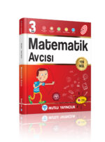 Mutlu Yeni Nesil Avcı Serisi 3.Sınıf (Set) - Görsel 4