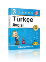 Mutlu Yeni Nesil Avcı Serisi 3.Sınıf (Set) - Görsel 3