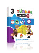 Mutlu İzci Serisi 3.Sınıf Set - Görsel 7