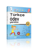 Mutlu Yeni Nesil Avcı Serisi 3.Sınıf (Set) - Görsel 6