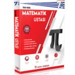 Mutlu Yeni Nesil Matematik Ustası 7.Sınıf