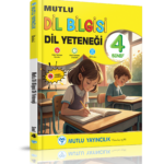 Mutlu Dil Bilgisi Dil Yeteneği 4.Sınıf