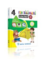 Mutlu İzci Serisi 4.Sınıf Set - Görsel 5