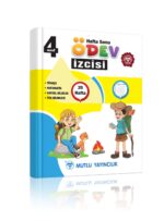 Mutlu İzci Serisi 4.Sınıf Set - Görsel 3