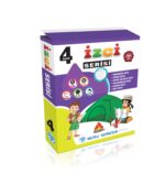 Mutlu İzci Serisi 4.Sınıf Set