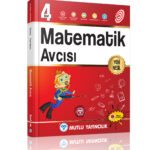 Yeni Nesil Matematik Avcısı 4.Sınıf
