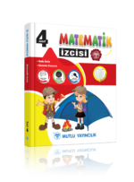 Mutlu İzci Serisi 4.Sınıf Set - Görsel 6