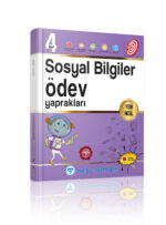 Mutlu Yeni Nesil Avcı Serisi 4.Sınıf (Set) - Görsel 4