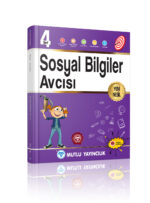 Mutlu Yeni Nesil Avcı Serisi 4.Sınıf (Set) - Görsel 8