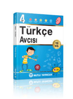 Mutlu Yeni Nesil Avcı Serisi 4.Sınıf (Set) - Görsel 11