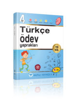 Mutlu Yeni Nesil Avcı Serisi 4.Sınıf (Set) - Görsel 7