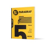 5. SINIF HIZ YAYINLARI TÜRKÇE PARAGRAF SORU BANKASI