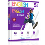 Mutlu New Generation English Expert 5 (Konu Anlatımlı)
