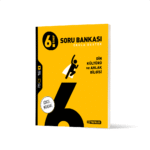 6. SINIF HIZ YAYINLARI DİN KÜLTÜRÜ VE AHLAK BİLGİSİ SORU BANKASI