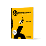 6. SINIF HIZ YAYINLARI İNGİLİZCE SORU BANKASI