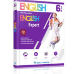 Mutlu New Generation English Expert 6 (Konu Anlatımlı)