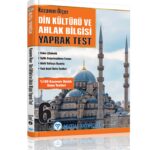 Mutlu Kazanım Ölçer Din Kültürü ve Ahlak Bilgisi 6.Sınıf