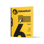 6. SINIF HIZ YAYINLARI TÜRKÇE PARAGRAF SORU BANKASI