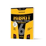 6.SINIF HIZ YAYINLARI FEN BİLİMLERİ HİBRİT SORU BANKASI