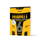 6.SINIF HIZ YAYINLARI İNGİLİZCE HİBRİT SORU BANKASI