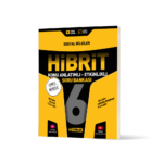 6.SINIF HIZ YAYINLARI SOSYEL BİLGİLER HİBRİT SORU BANKASI