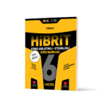 6.SINIF HIZ YAYINLARI TÜRKÇE HİBRİT SORU BANKASI